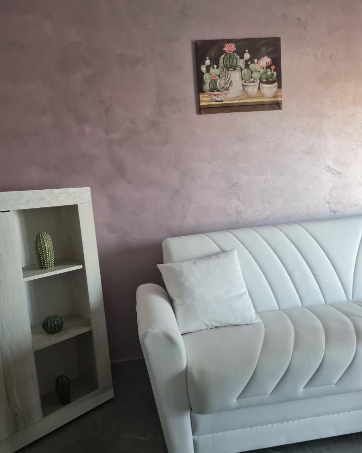 La Punta Hotel Сан Джовани ла Пунта Екстериор снимка