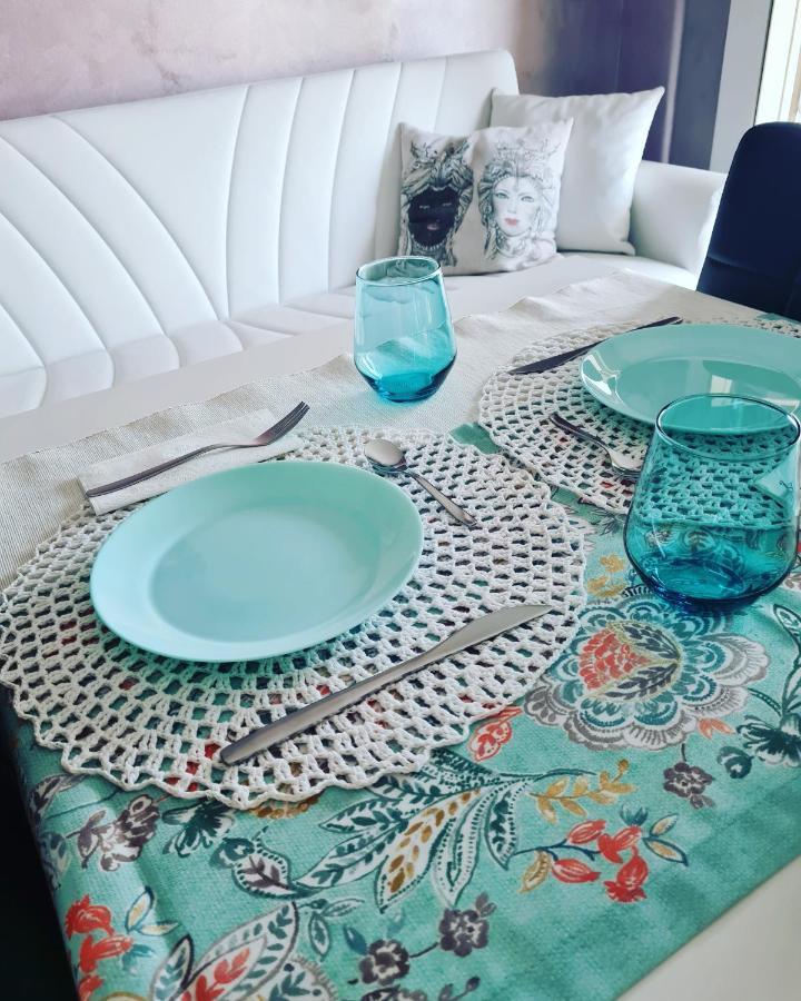 La Punta Hotel Сан Джовани ла Пунта Екстериор снимка