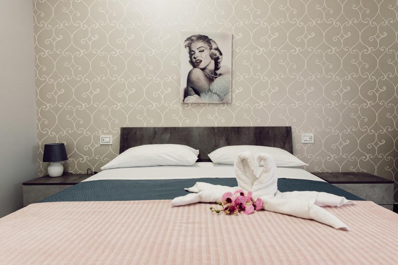 La Punta Hotel Сан Джовани ла Пунта Екстериор снимка