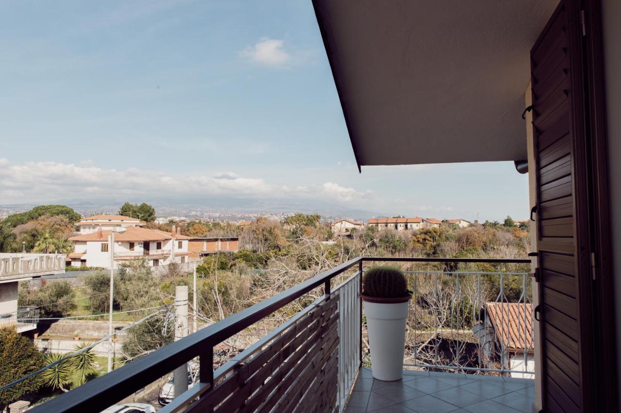 La Punta Hotel Сан Джовани ла Пунта Екстериор снимка