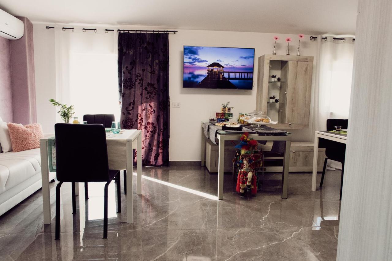 La Punta Hotel Сан Джовани ла Пунта Екстериор снимка