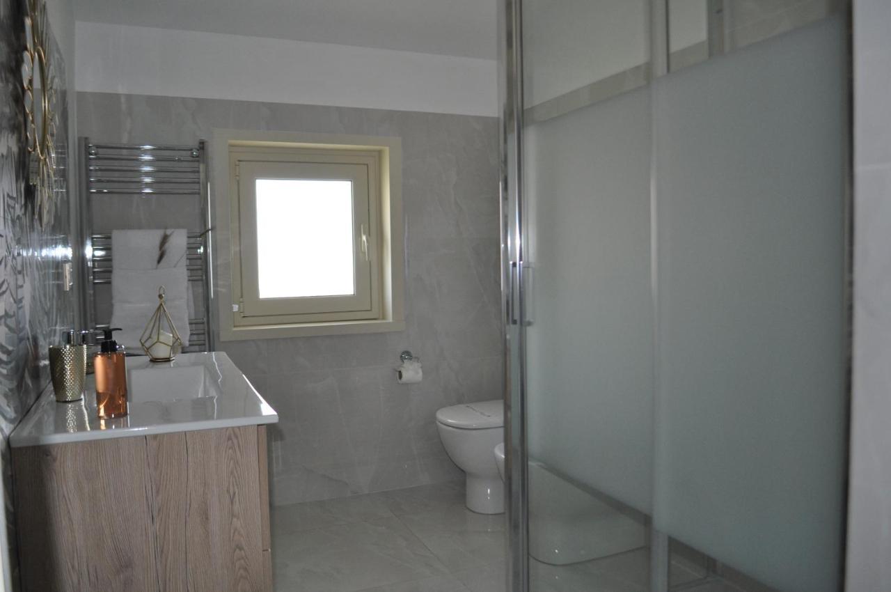 La Punta Hotel Сан Джовани ла Пунта Екстериор снимка