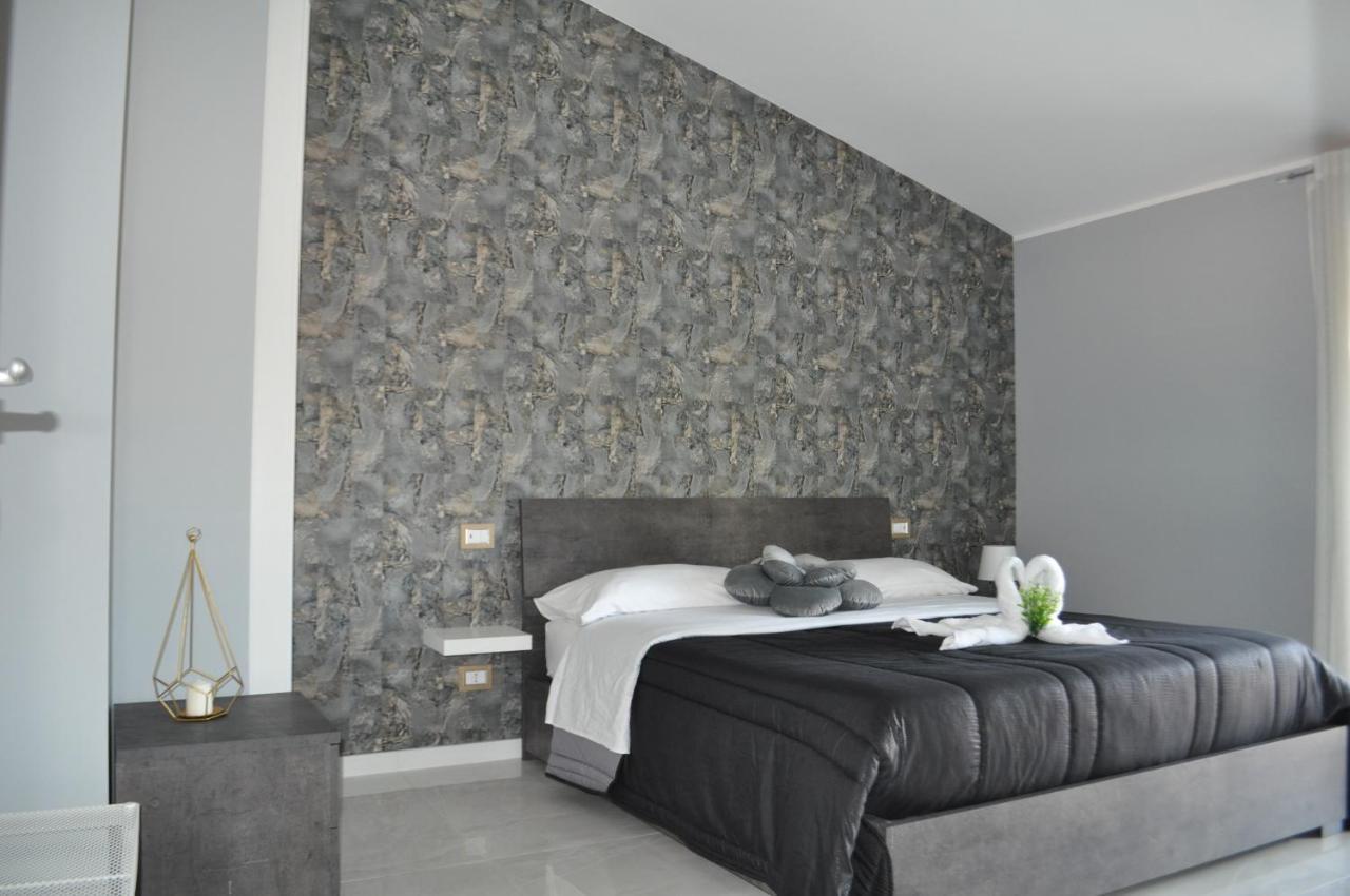 La Punta Hotel Сан Джовани ла Пунта Екстериор снимка